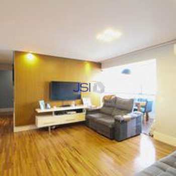 Apartamento em São Paulo, bairro Vila Andrade