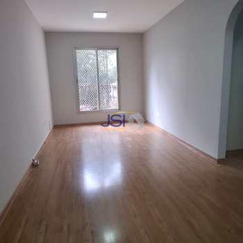 Apartamento em São Paulo, bairro Vila Andrade