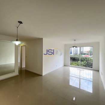 Apartamento em São Paulo, bairro Vila Andrade
