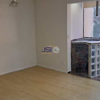 Apartamento em São Paulo, bairro Vila Andrade