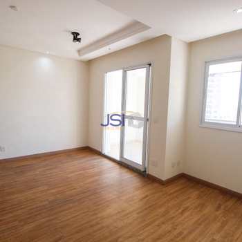Apartamento em São Paulo, bairro Parque Reboucas