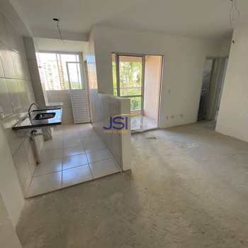 Apartamento em São Paulo, bairro Jardim Ampliação