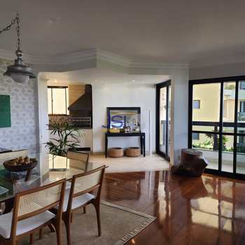 Apartamento em São Paulo, bairro Vila Suzana