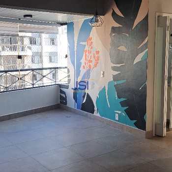 Apartamento em São Paulo, bairro Vila Andrade