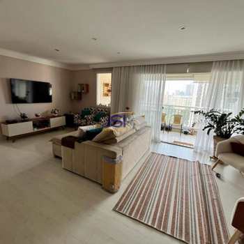Apartamento em São Paulo, bairro Morumbi