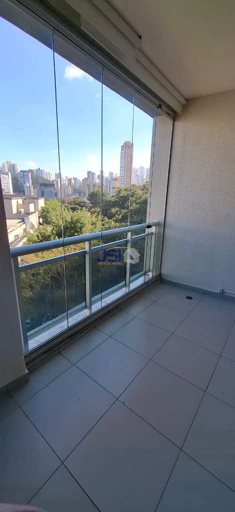 Sala Comercial em São Paulo, no bairro Vila Andrade