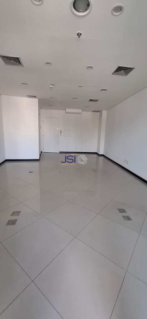 Sala Comercial em São Paulo, no bairro Vila Andrade