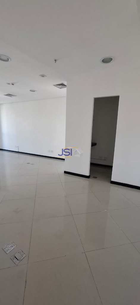 Sala Comercial em São Paulo, no bairro Vila Andrade