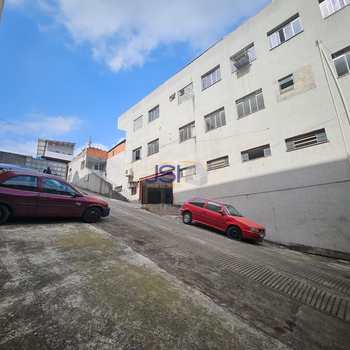 Prédio Comercial em São Paulo, bairro Vila Andrade