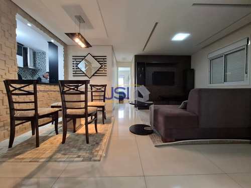 Apartamento, código 19296 em São Paulo, bairro Vila Andrade