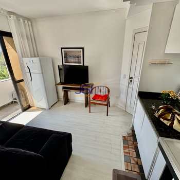 Apartamento em São Paulo, bairro Paraíso do Morumbi