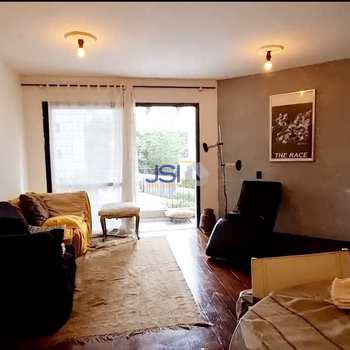 Apartamento em São Paulo, bairro Jardim Caboré