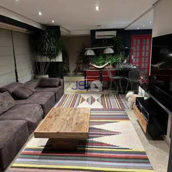 Cobertura em São Paulo, bairro Vila Andrade