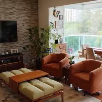 Apartamento em São Paulo, bairro Paraíso do Morumbi