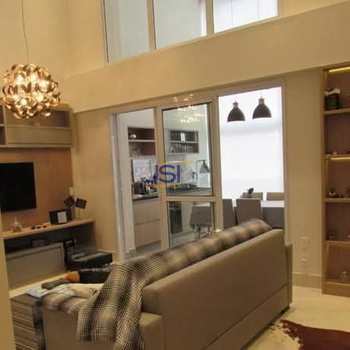 Apartamento em São Paulo, bairro Vila Andrade