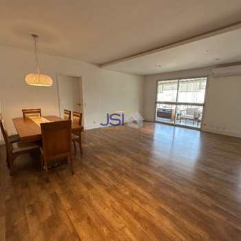 Apartamento em São Paulo, bairro Vila Andrade
