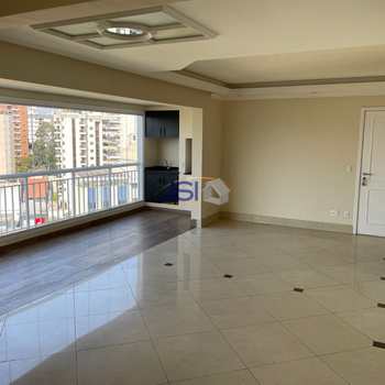 Apartamento em São Paulo, bairro Morumbi