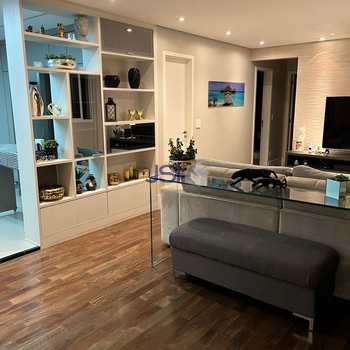 Apartamento em São Paulo, bairro Vila Andrade