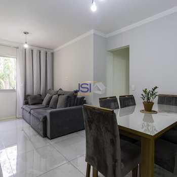 Apartamento em São Paulo, bairro Vila Andrade