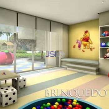 Apartamento em São Paulo, bairro Jardim Monte Kemel