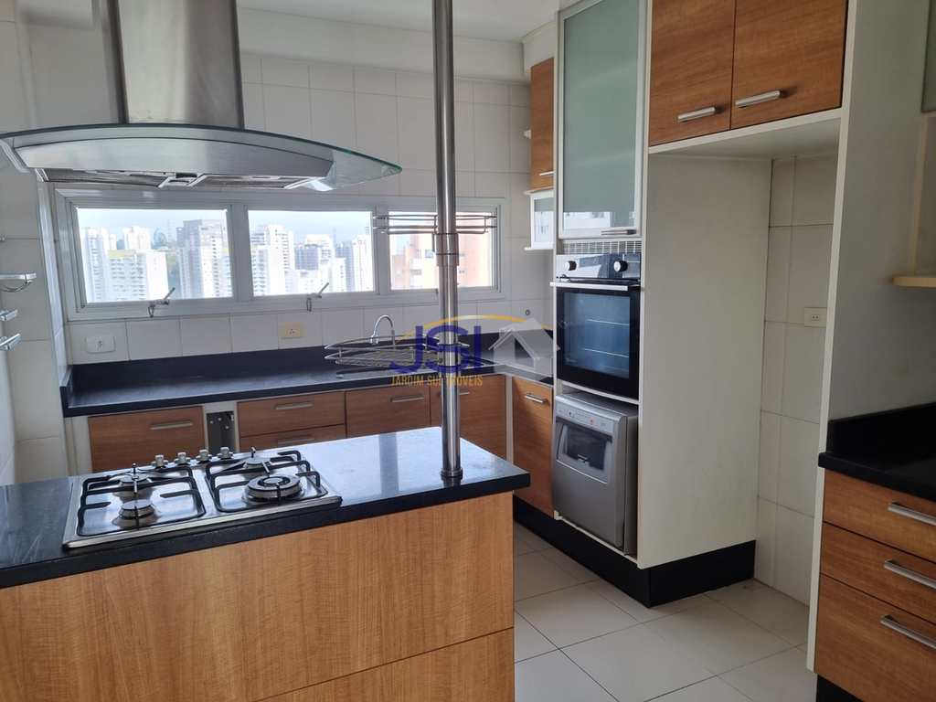 Apartamento em São Paulo, no bairro Vila Andrade