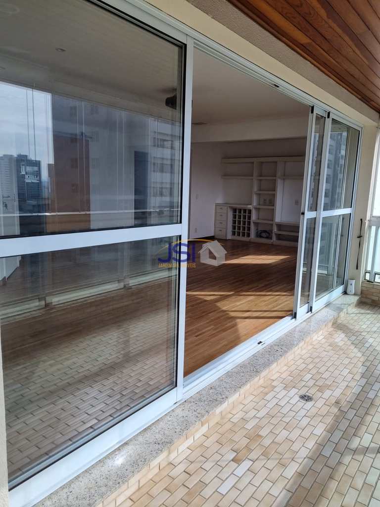 Apartamento em São Paulo, no bairro Vila Andrade