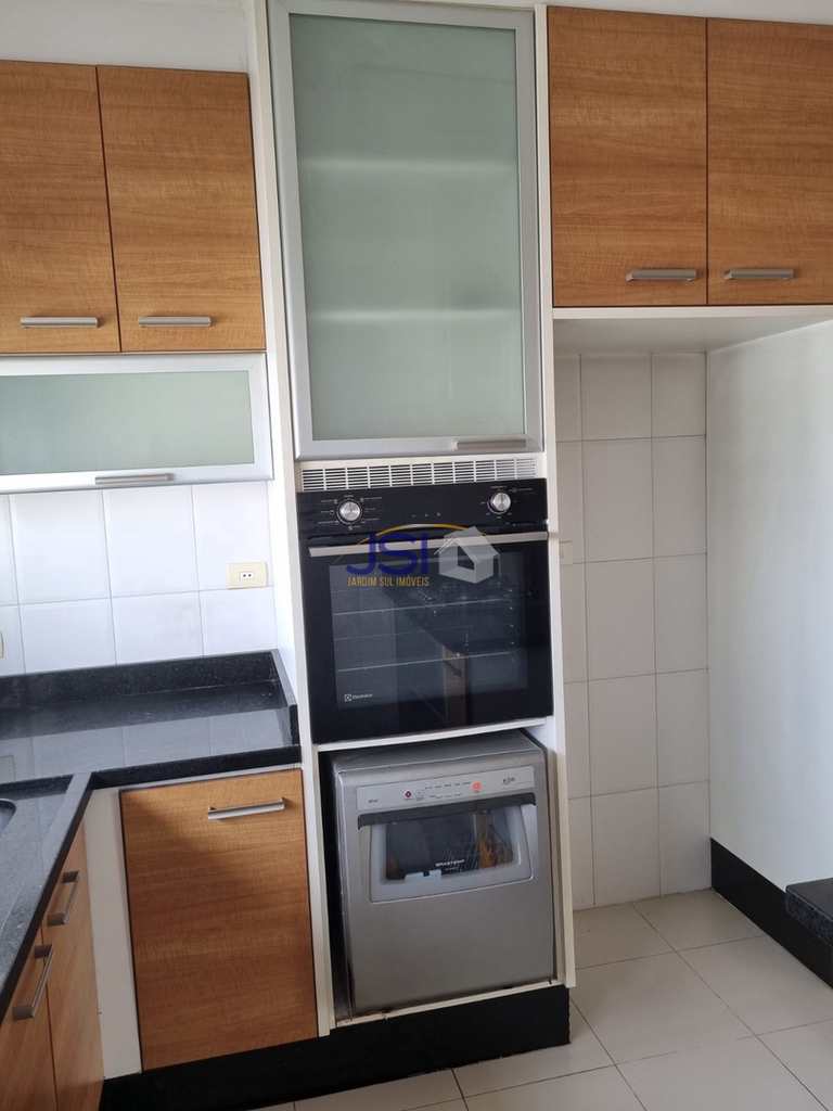 Apartamento em São Paulo, no bairro Vila Andrade