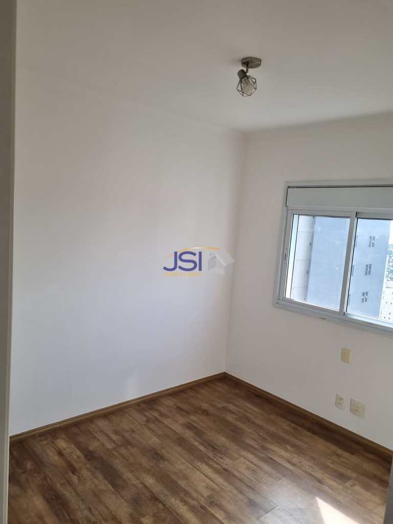 Apartamento em São Paulo, no bairro Vila Andrade