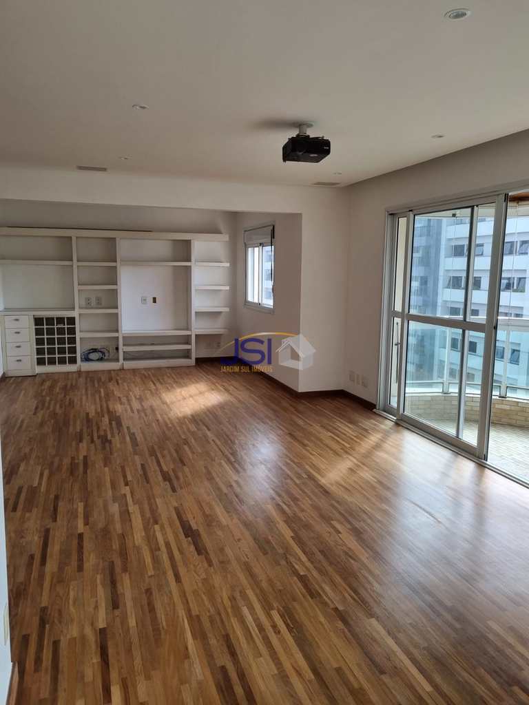 Apartamento em São Paulo, no bairro Vila Andrade