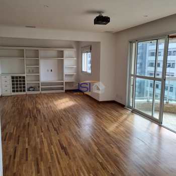 Apartamento em São Paulo, bairro Vila Andrade