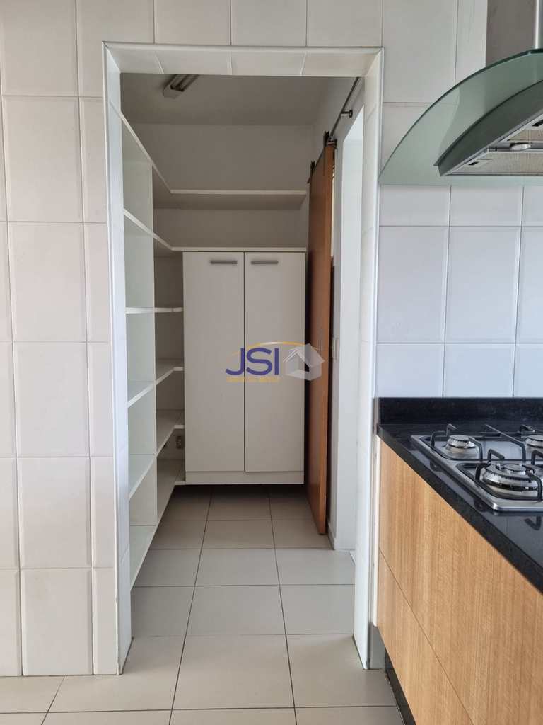 Apartamento em São Paulo, no bairro Vila Andrade