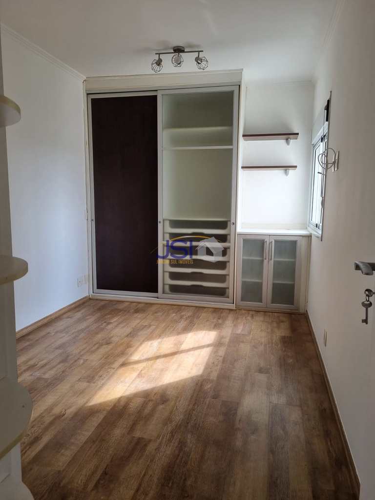 Apartamento em São Paulo, no bairro Vila Andrade