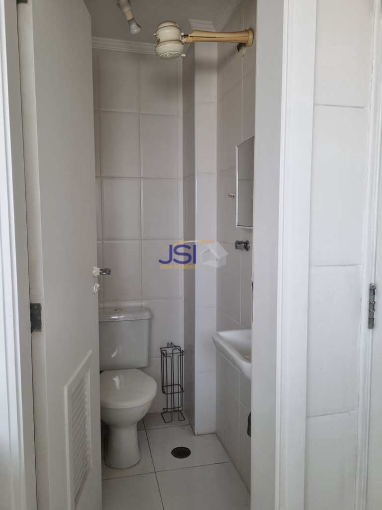 Apartamento em São Paulo, no bairro Vila Andrade