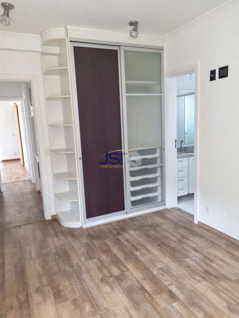 Apartamento em São Paulo, no bairro Vila Andrade