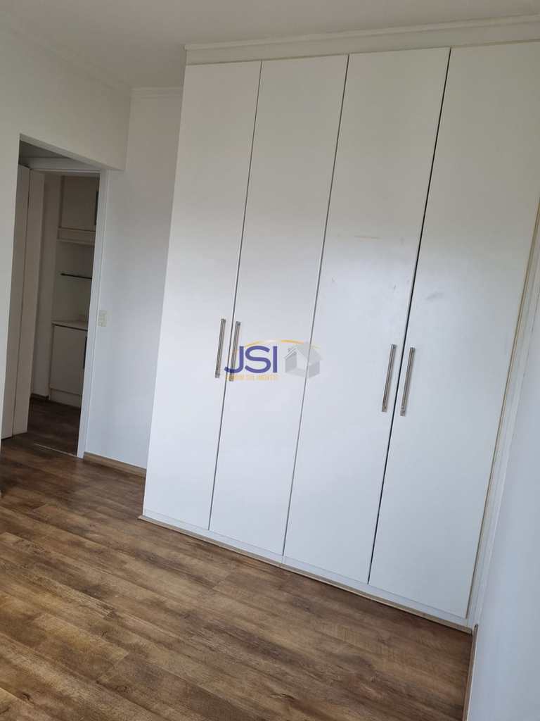 Apartamento em São Paulo, no bairro Vila Andrade