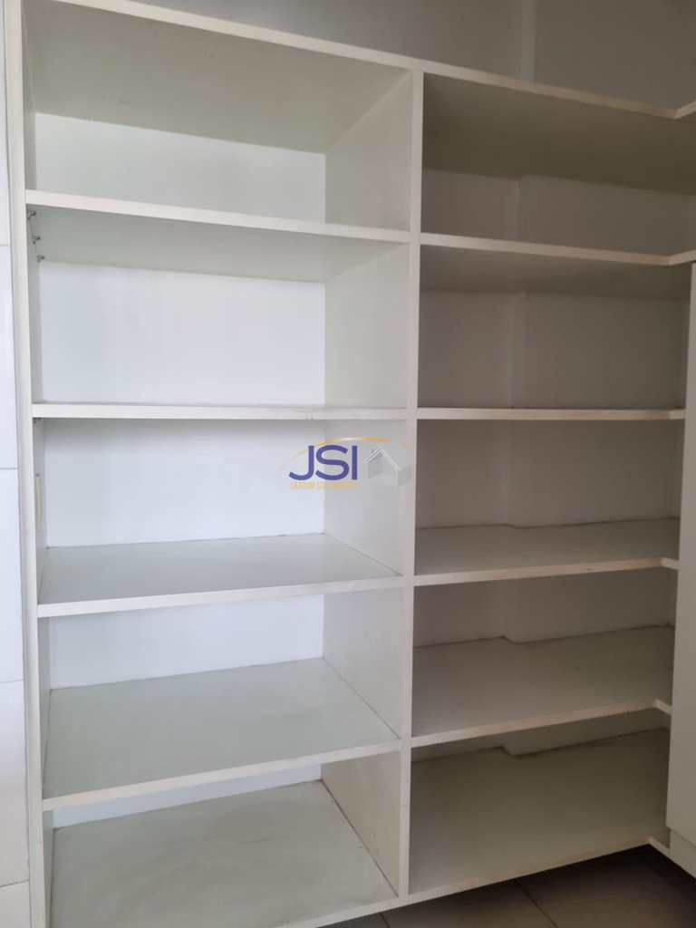 Apartamento em São Paulo, no bairro Vila Andrade