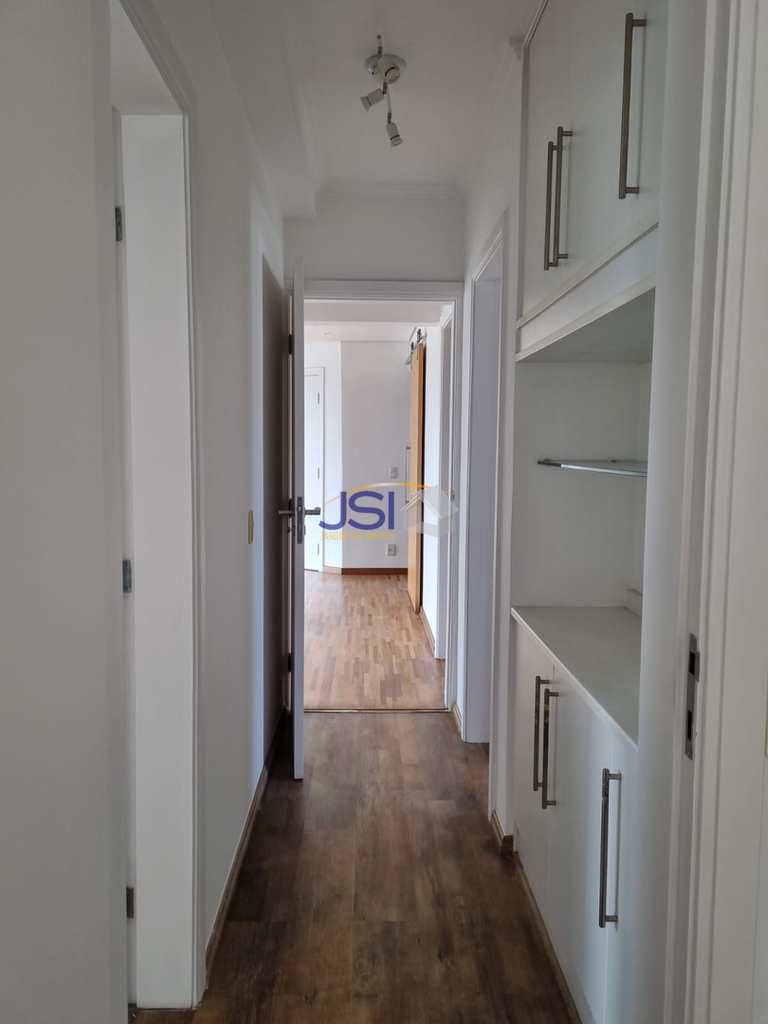 Apartamento em São Paulo, no bairro Vila Andrade