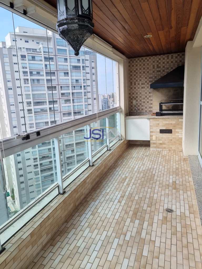 Apartamento em São Paulo, no bairro Vila Andrade