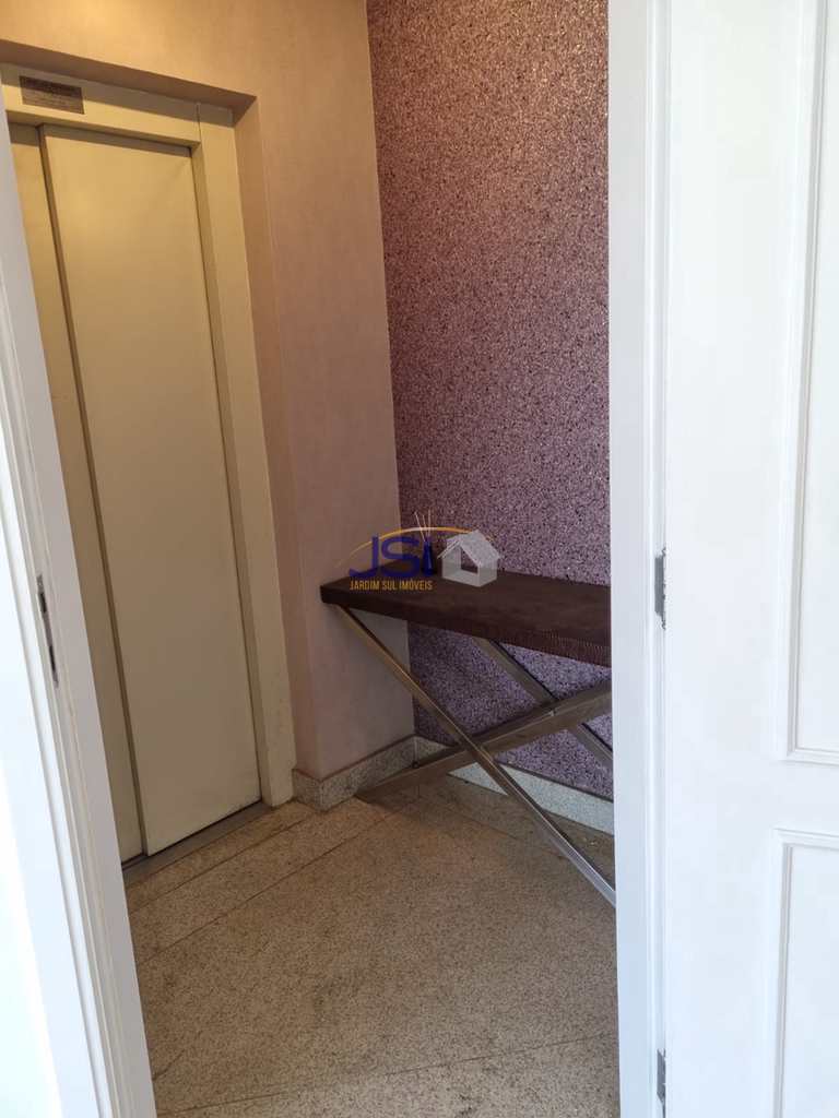 Apartamento em São Paulo, no bairro Vila Andrade