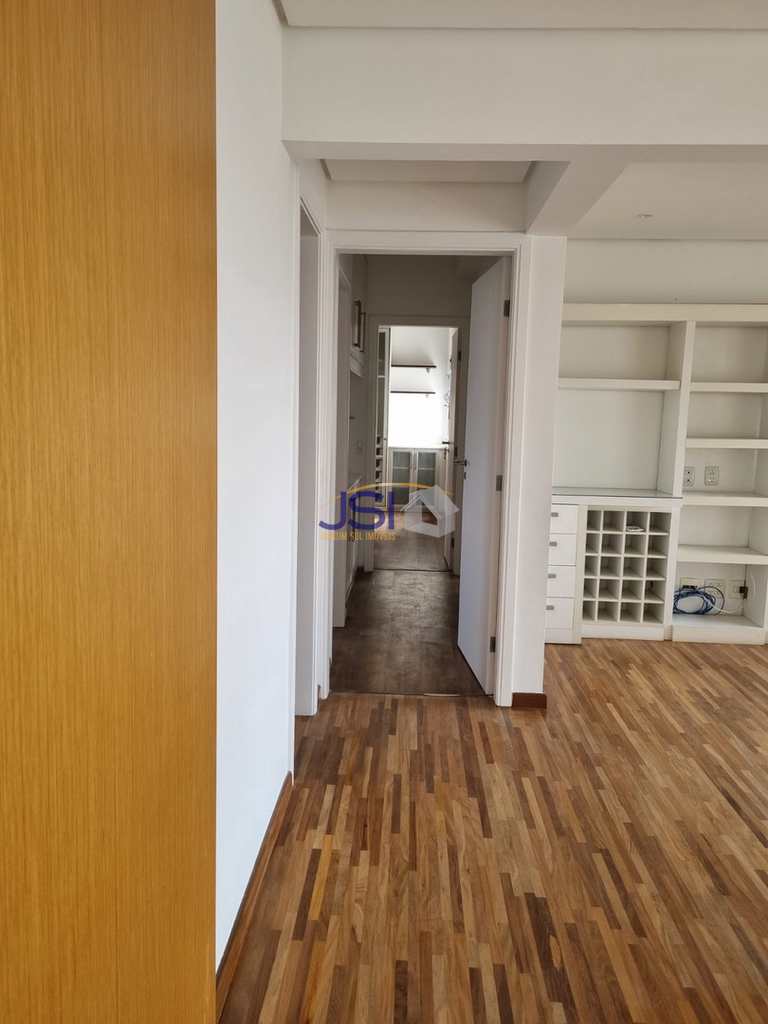 Apartamento em São Paulo, no bairro Vila Andrade