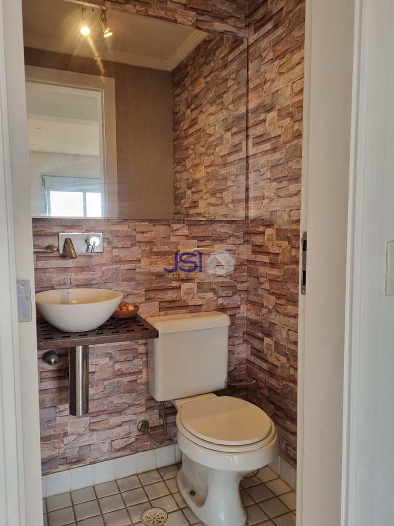 Apartamento em São Paulo, no bairro Vila Andrade