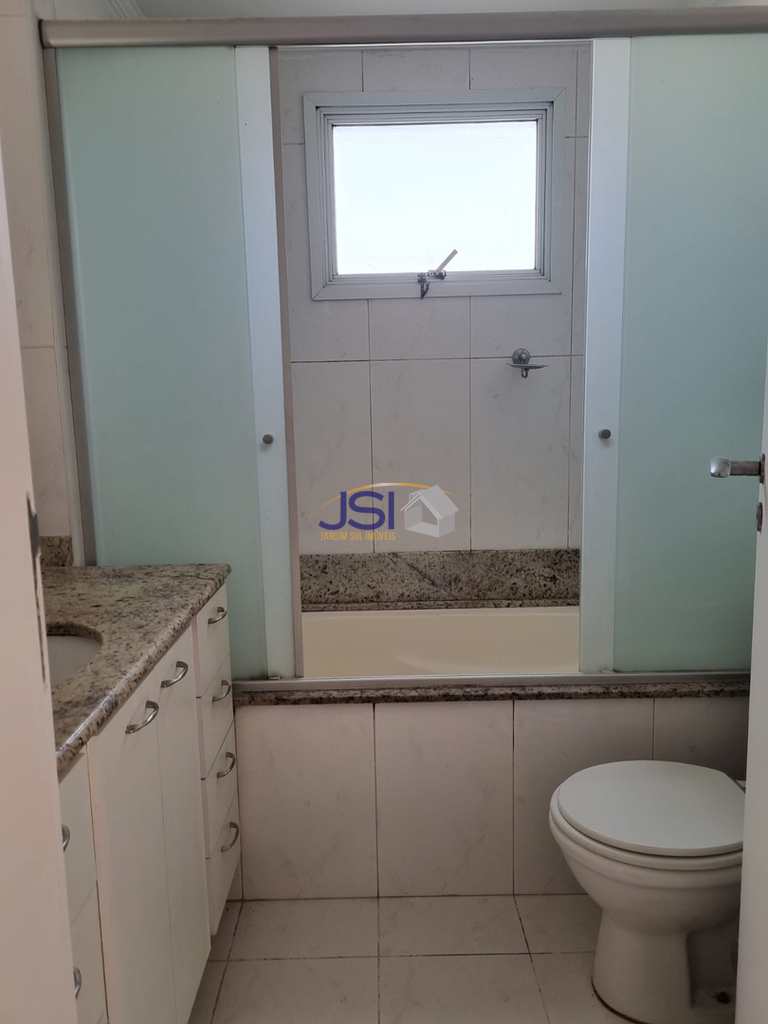 Apartamento em São Paulo, no bairro Vila Andrade