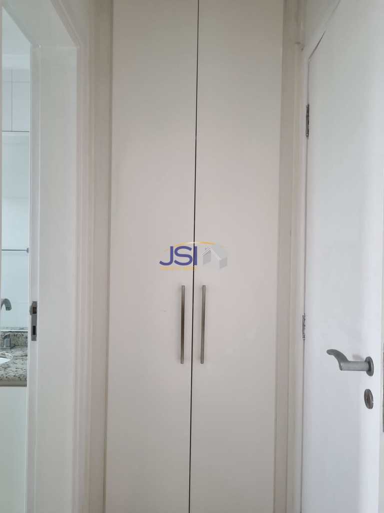 Apartamento em São Paulo, no bairro Vila Andrade