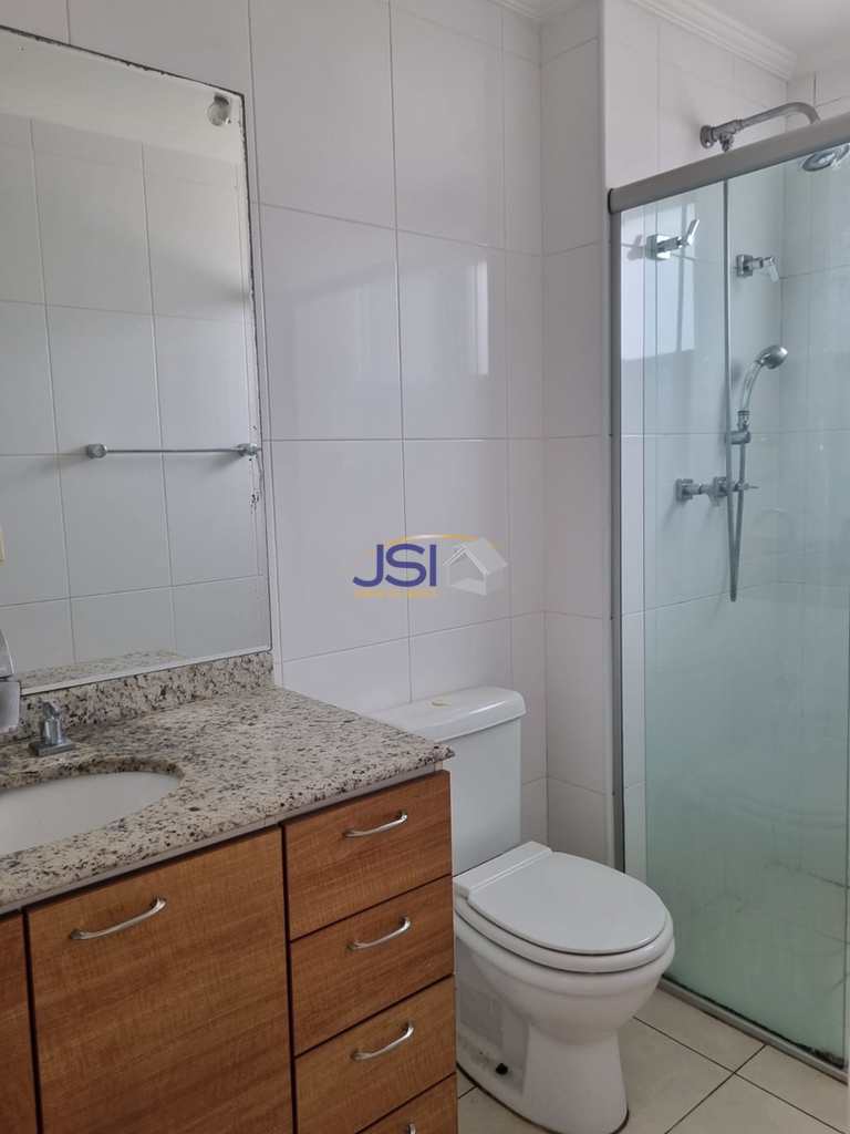 Apartamento em São Paulo, no bairro Vila Andrade