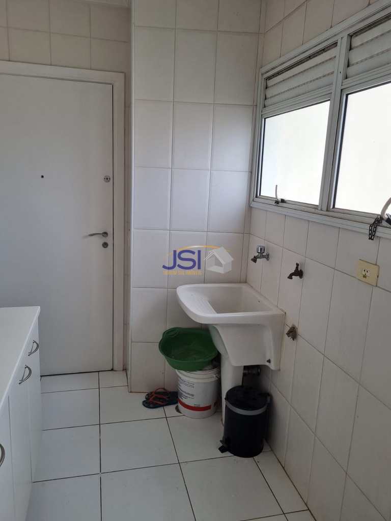 Apartamento em São Paulo, no bairro Vila Andrade