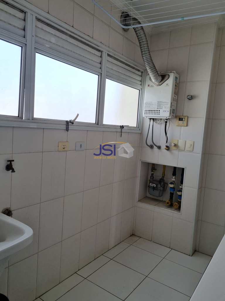 Apartamento em São Paulo, no bairro Vila Andrade