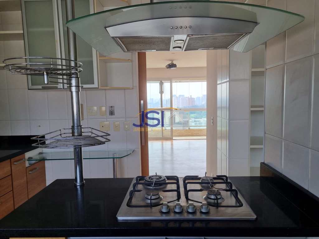 Apartamento em São Paulo, no bairro Vila Andrade