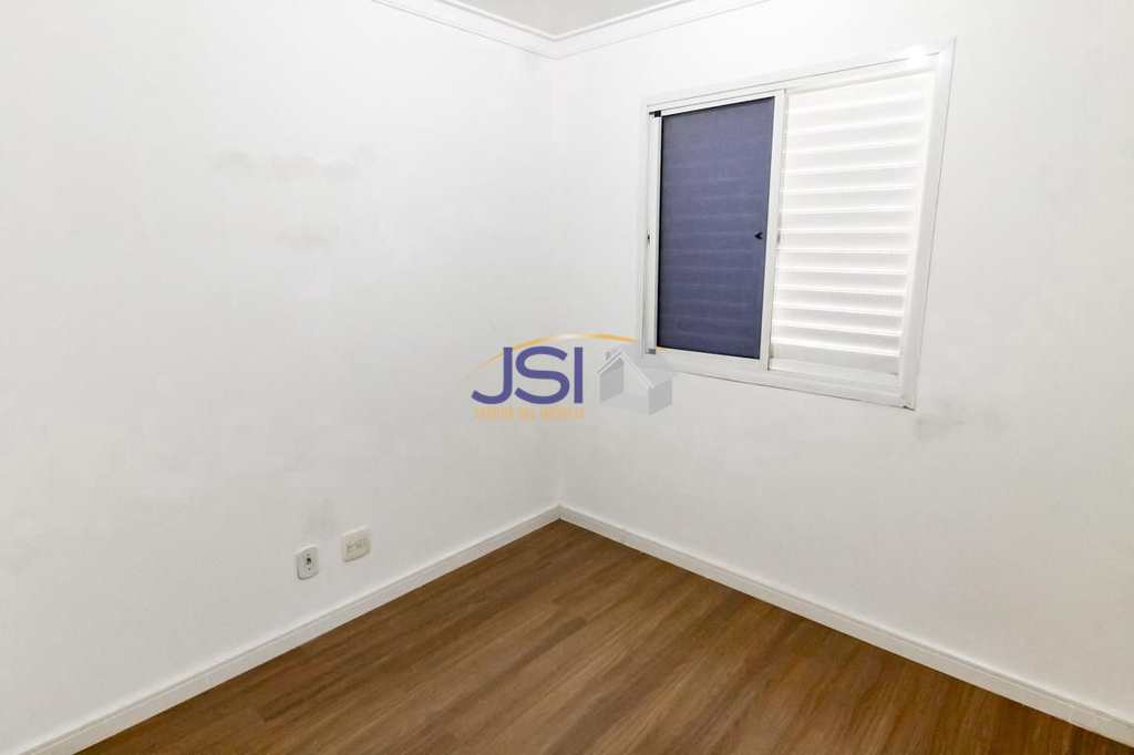 Apartamento em São Paulo, no bairro Vila Andrade