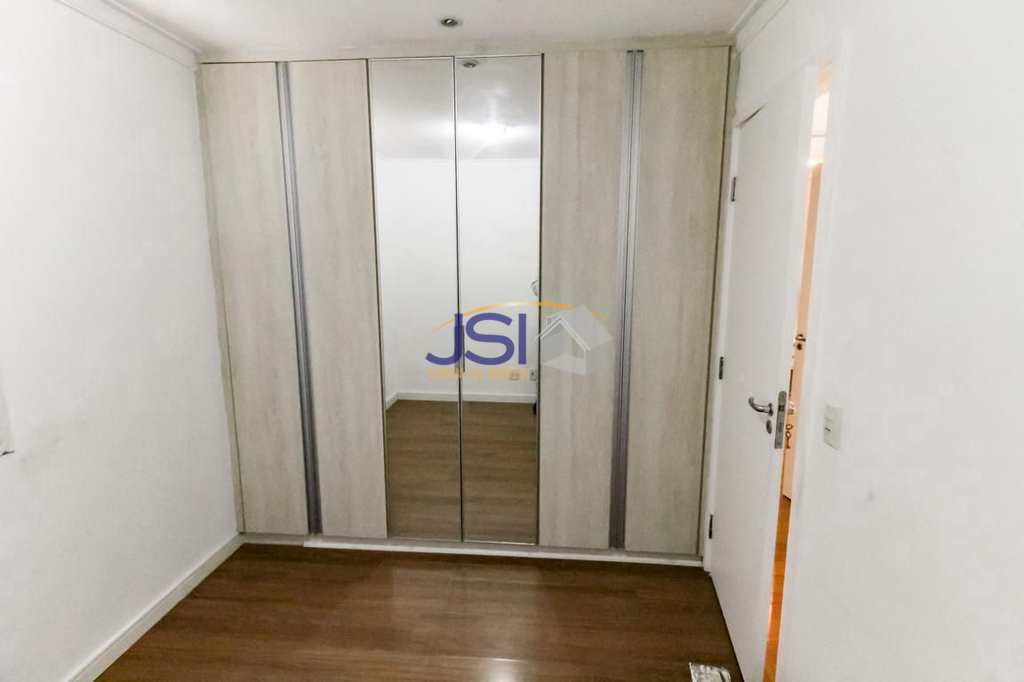 Apartamento em São Paulo, no bairro Vila Andrade