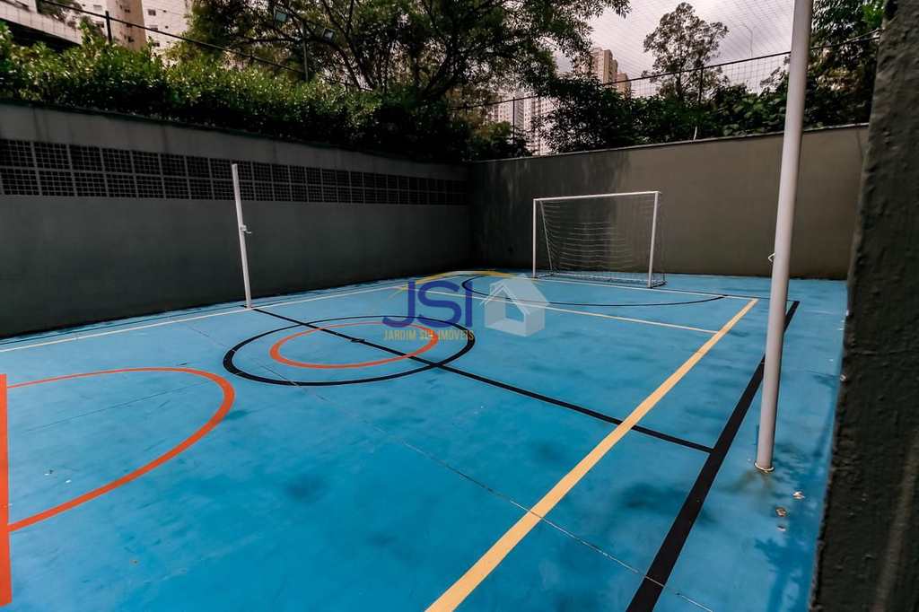 Apartamento em São Paulo, no bairro Vila Andrade